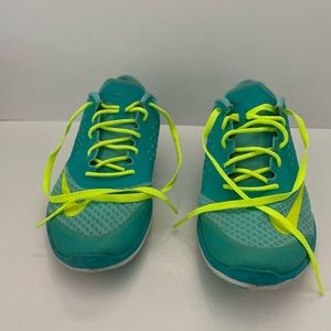 Nike Fitsole Sneakers